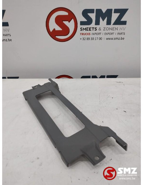 Mercedes-Benz Miiddenstuk bumper boven Mercedes Actros A94188 - Броня за Камион: снимка 1 Mercedes-Benz Miiddenstuk bumper boven Mercedes Actros A94188 - Броня за Камион: снимка 1
