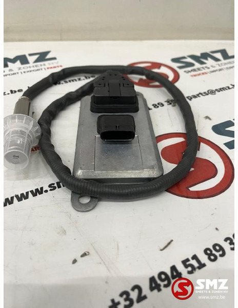 Mercedes-Benz Nox sensor voor katalysator mercedes - Сензор за Камион: снимка 1 Mercedes-Benz Nox sensor voor katalysator mercedes - Сензор за Камион: снимка 1