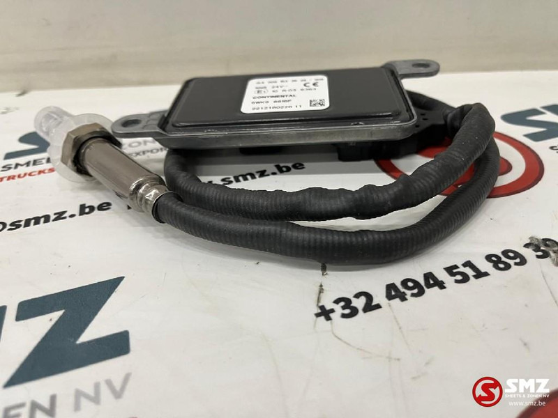 Mercedes-Benz Nox sensor voor katalysator mercedes - Сензор за Камион: снимка 2 Mercedes-Benz Nox sensor voor katalysator mercedes - Сензор за Камион: снимка 2