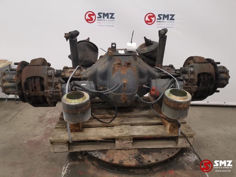 Mercedes-Benz Occ Aandrijfas Actros HL8/1DCS-13,0 - Задна ос за Камион: снимка 3 Mercedes-Benz Occ Aandrijfas Actros HL8/1DCS-13,0 - Задна ос за Камион: снимка 3