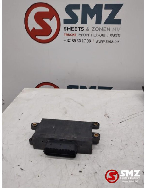 Mercedes-Benz Occ AdBlue regeleenheid Mercedes Actros MP3 A00254 - Блок за управление за Камион: снимка 1 Mercedes-Benz Occ AdBlue regeleenheid Mercedes Actros MP3 A00254 - Блок за управление за Камион: снимка 1