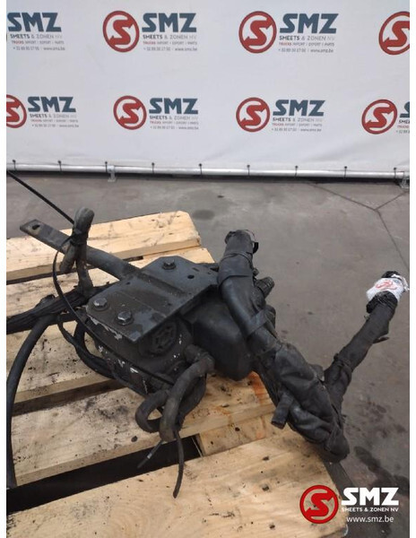 Mercedes-Benz Occ AdBluepomp Mercedes Actros MP3 A0001400578 A00 - Горивна система за Камион: снимка 2 Mercedes-Benz Occ AdBluepomp Mercedes Actros MP3 A0001400578 A00 - Горивна система за Камион: снимка 2