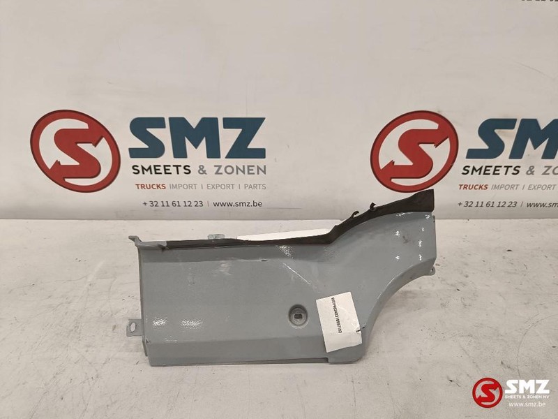 Mercedes-Benz Occ Bumperafdekking rechts Mercedes Actros MP4 - Броня за Камион: снимка 1 Mercedes-Benz Occ Bumperafdekking rechts Mercedes Actros MP4 - Броня за Камион: снимка 1