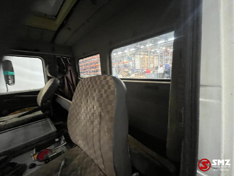 Кабина и интериор за Камион Mercedes-Benz Occ Cabine compleet Mercedes: снимка 6 Кабина и интериор за Камион Mercedes-Benz Occ Cabine compleet Mercedes: снимка 6