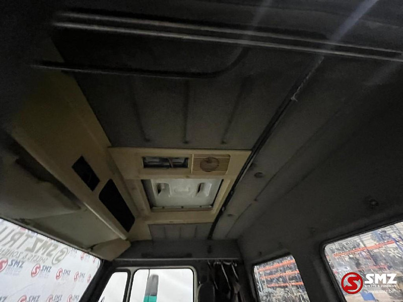 Кабина и интериор за Камион Mercedes-Benz Occ Cabine compleet Mercedes: снимка 7 Кабина и интериор за Камион Mercedes-Benz Occ Cabine compleet Mercedes: снимка 7