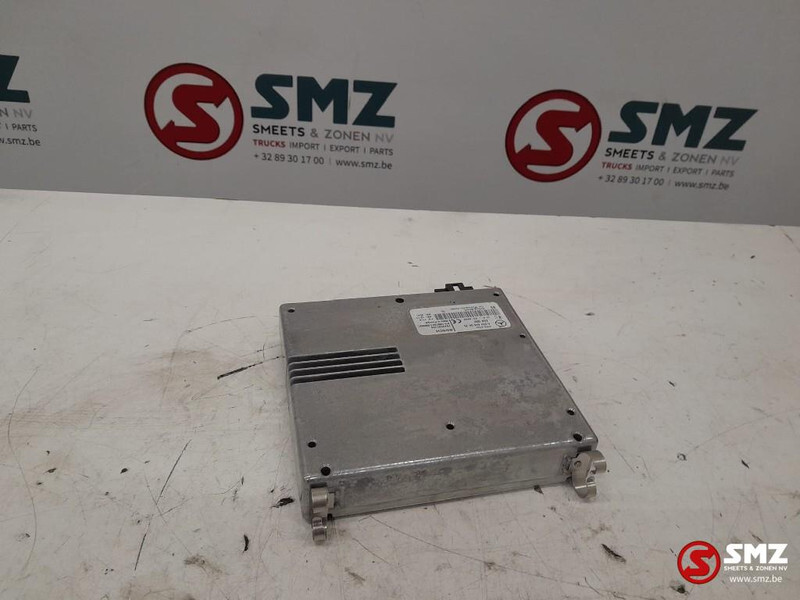 Mercedes-Benz Occ EBS besturingseenheid Mercedes Actros MP4 A000 - Блок за управление за Камион: снимка 2 Mercedes-Benz Occ EBS besturingseenheid Mercedes Actros MP4 A000 - Блок за управление за Камион: снимка 2