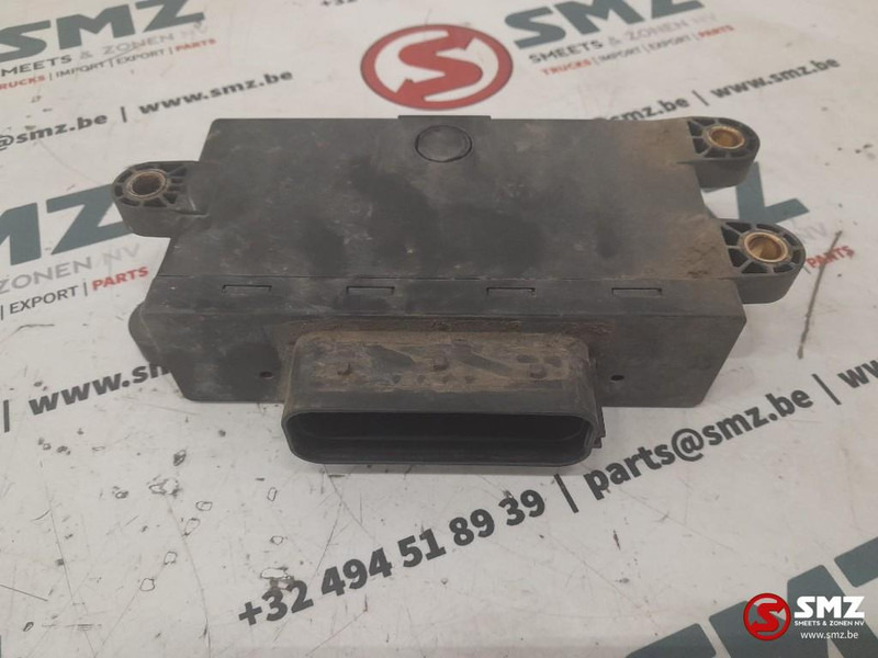 Mercedes-Benz Occ ECU AdBlue regeleenheid Mercedes - Блок за управление за Камион: снимка 1 Mercedes-Benz Occ ECU AdBlue regeleenheid Mercedes - Блок за управление за Камион: снимка 1