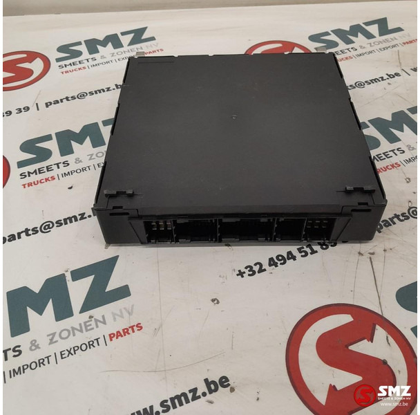 Mercedes-Benz Occ ECU CPC3 regeleenheid Mercedes - Блок за управление за Камион: снимка 2 Mercedes-Benz Occ ECU CPC3 regeleenheid Mercedes - Блок за управление за Камион: снимка 2
