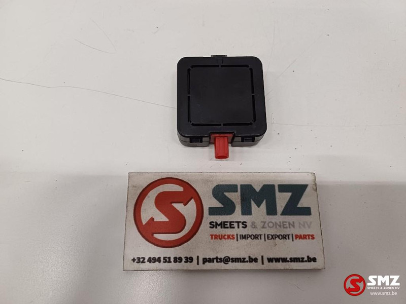 Mercedes-Benz Occ ECU DSRC besturingseenheid Mercedes - Блок за управление за Камион: снимка 2 Mercedes-Benz Occ ECU DSRC besturingseenheid Mercedes - Блок за управление за Камион: снимка 2