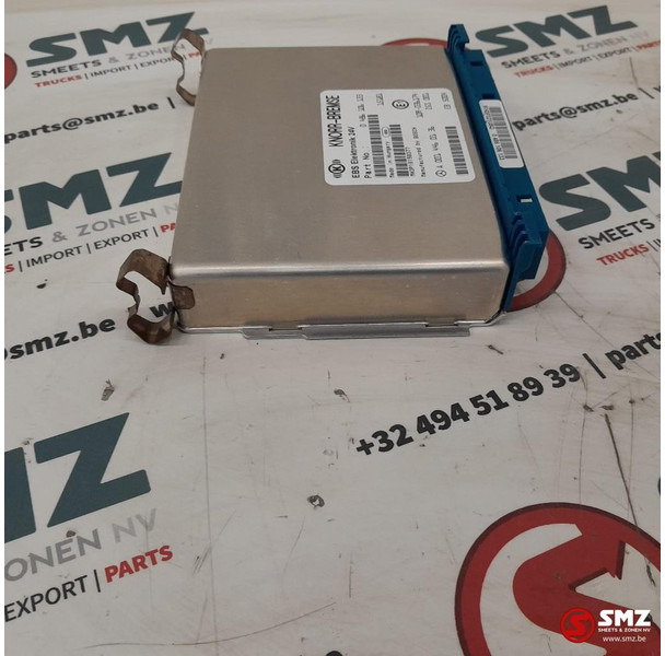 Mercedes-Benz Occ ECU EBS regeleenheid Mercedes - Блок за управление за Камион: снимка 3 Mercedes-Benz Occ ECU EBS regeleenheid Mercedes - Блок за управление за Камион: снимка 3
