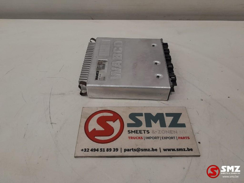 Mercedes-Benz Occ ECU EPB 4S/4M regeleenheid Mercedes - Блок за управление за Камион: снимка 3 Mercedes-Benz Occ ECU EPB 4S/4M regeleenheid Mercedes - Блок за управление за Камион: снимка 3