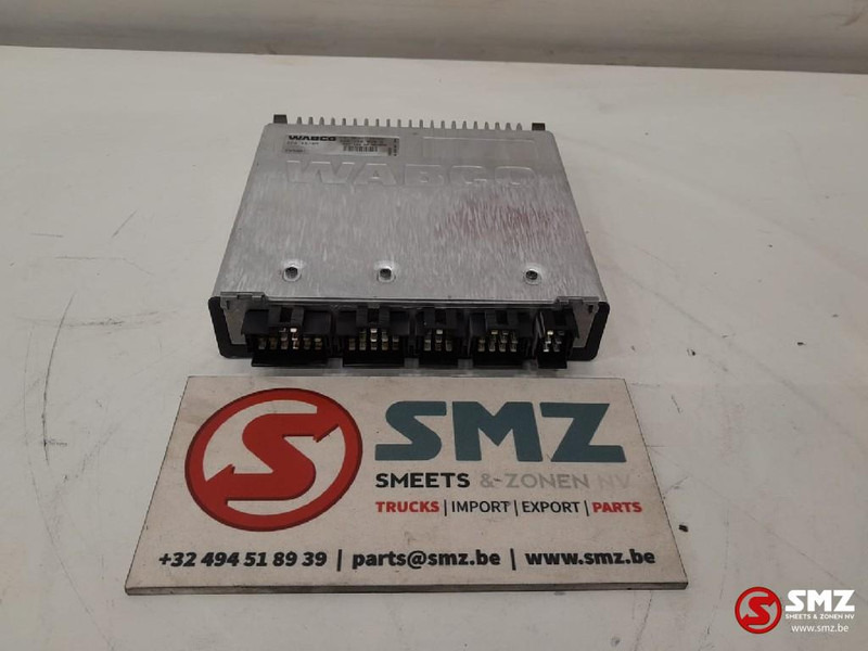 Mercedes-Benz Occ ECU EPB 4S/4M regeleenheid Mercedes - Блок за управление за Камион: снимка 1 Mercedes-Benz Occ ECU EPB 4S/4M regeleenheid Mercedes - Блок за управление за Камион: снимка 1