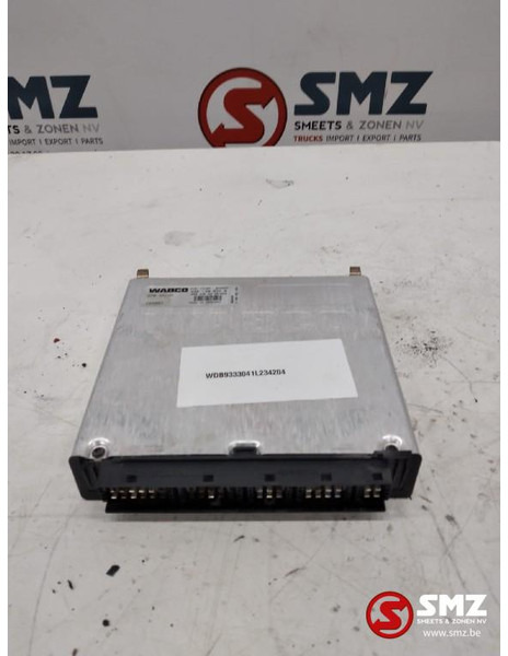 Mercedes-Benz Occ ECU EPB 4S/4M regeleenheid Mercedes - Блок за управление за Камион: снимка 1 Mercedes-Benz Occ ECU EPB 4S/4M regeleenheid Mercedes - Блок за управление за Камион: снимка 1