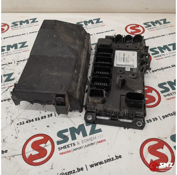 Mercedes-Benz Occ ECU Frontmodul regeleenheid Mercedes - Блок за управление за Камион: снимка 3 Mercedes-Benz Occ ECU Frontmodul regeleenheid Mercedes - Блок за управление за Камион: снимка 3