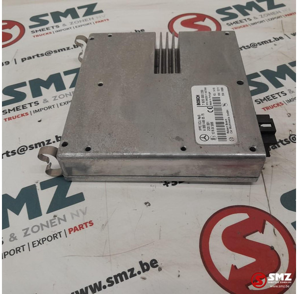 Mercedes-Benz Occ ECU IPPC regeleenheid Mercedes - Блок за управление за Камион: снимка 5 Mercedes-Benz Occ ECU IPPC regeleenheid Mercedes - Блок за управление за Камион: снимка 5