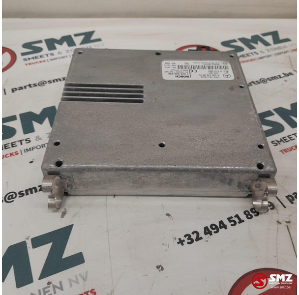 Mercedes-Benz Occ ECU IPPC regeleenheid Mercedes - Блок за управление за Камион: снимка 3 Mercedes-Benz Occ ECU IPPC regeleenheid Mercedes - Блок за управление за Камион: снимка 3