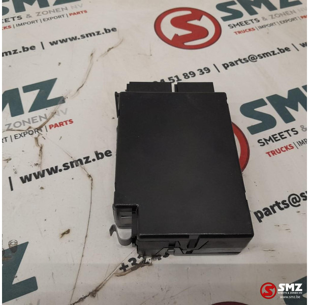 Mercedes-Benz Occ ECU Video Radar Desicion Unit regeleenheid Mer - Блок за управление за Камион: снимка 4 Mercedes-Benz Occ ECU Video Radar Desicion Unit regeleenheid Mer - Блок за управление за Камион: снимка 4