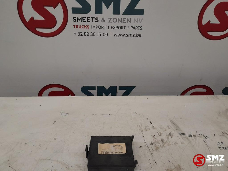 Mercedes-Benz Occ ECU ZGS besturingseenheid Mercedes - Блок за управление за Камион: снимка 2 Mercedes-Benz Occ ECU ZGS besturingseenheid Mercedes - Блок за управление за Камион: снимка 2