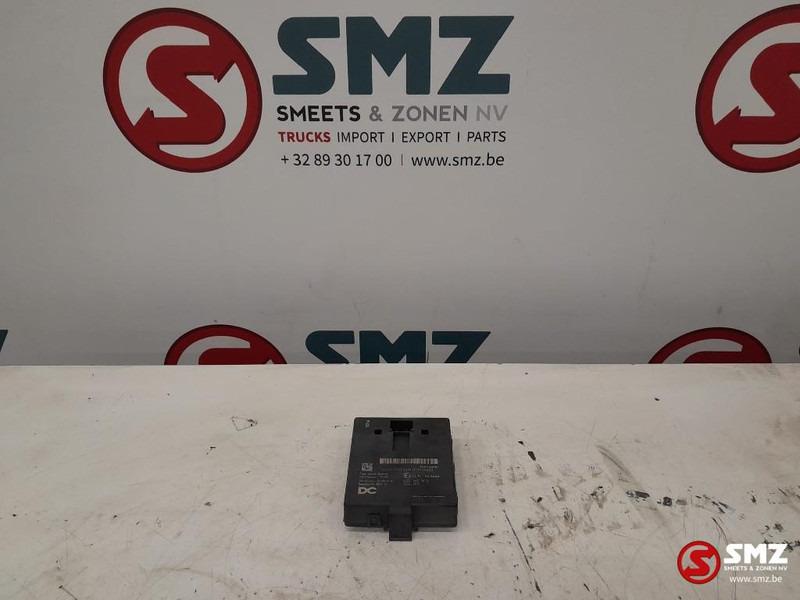 Mercedes-Benz Occ ECU ZGS besturingseenheid Mercedes - Блок за управление за Камион: снимка 1 Mercedes-Benz Occ ECU ZGS besturingseenheid Mercedes - Блок за управление за Камион: снимка 1