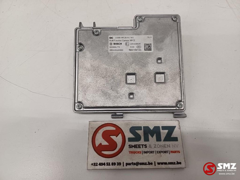 Mercedes-Benz Occ ECU camera assistent Mercedes - Блок за управление за Камион: снимка 2 Mercedes-Benz Occ ECU camera assistent Mercedes - Блок за управление за Камион: снимка 2