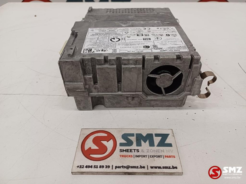 Mercedes-Benz Occ ECU computerradio - Блок за управление за Камион: снимка 3 Mercedes-Benz Occ ECU computerradio - Блок за управление за Камион: снимка 3