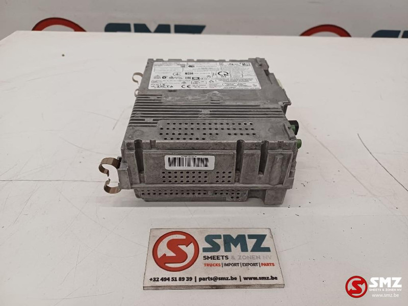 Mercedes-Benz Occ ECU computerradio - Блок за управление за Камион: снимка 2 Mercedes-Benz Occ ECU computerradio - Блок за управление за Камион: снимка 2