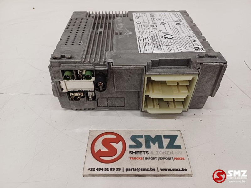 Mercedes-Benz Occ ECU computerradio - Блок за управление за Камион: снимка 1 Mercedes-Benz Occ ECU computerradio - Блок за управление за Камион: снимка 1