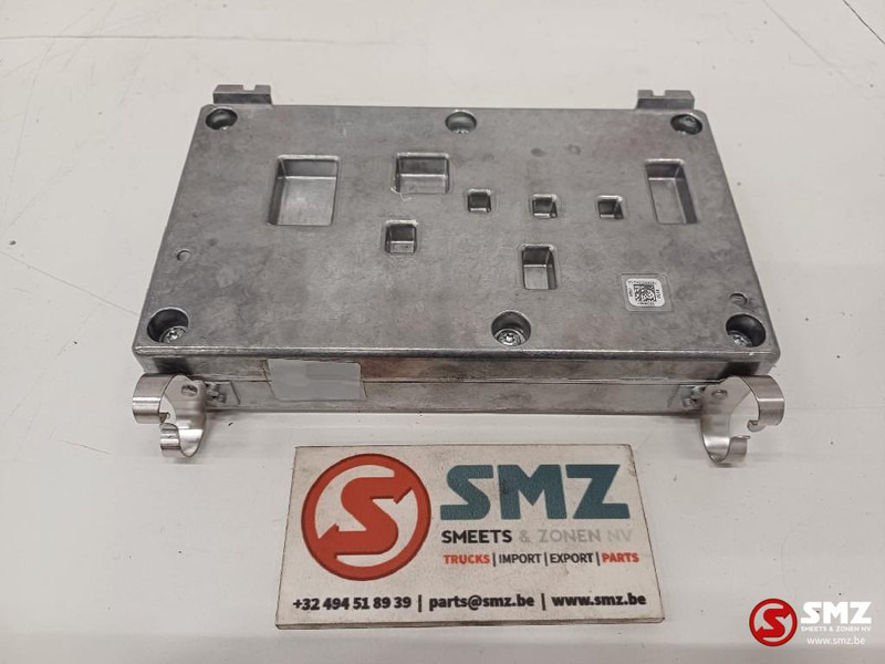 Mercedes-Benz Occ ECU telematica besturingseenheid Mercedes - Блок за управление за Камион: снимка 2 Mercedes-Benz Occ ECU telematica besturingseenheid Mercedes - Блок за управление за Камион: снимка 2