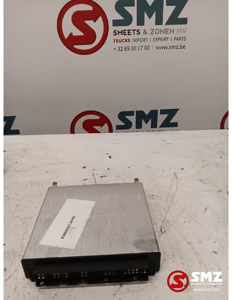 Mercedes-Benz Occ EPB 4S/4M besturingseenheid Mercedes - Блок за управление за Камион: снимка 1 Mercedes-Benz Occ EPB 4S/4M besturingseenheid Mercedes - Блок за управление за Камион: снимка 1