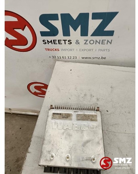 Mercedes-Benz Occ EPB 4S/4M module Mercedes - Блок за управление за Камион: снимка 1 Mercedes-Benz Occ EPB 4S/4M module Mercedes - Блок за управление за Камион: снимка 1