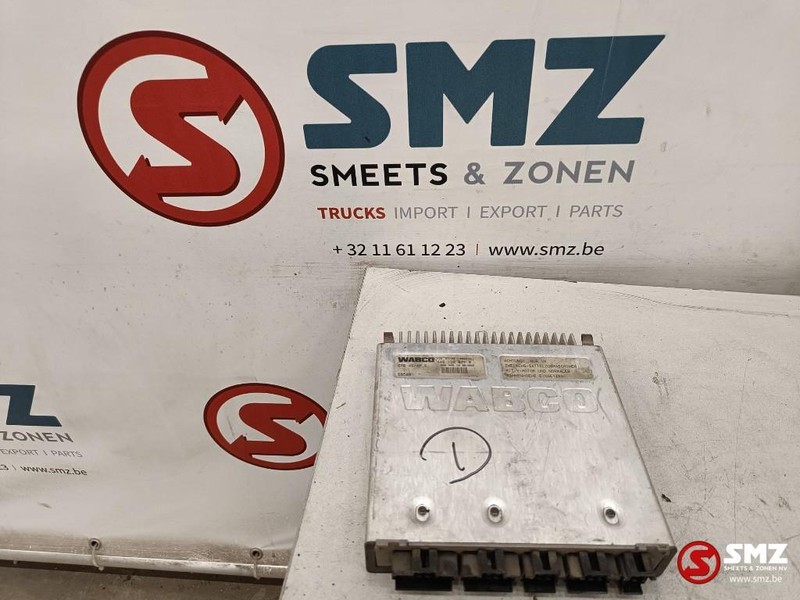 Mercedes-Benz Occ EPB 4S/4M module Mercedes - Блок за управление за Камион: снимка 1 Mercedes-Benz Occ EPB 4S/4M module Mercedes - Блок за управление за Камион: снимка 1