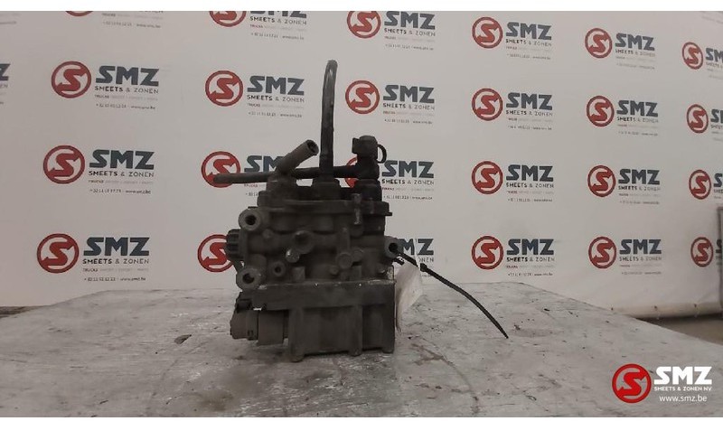 Mercedes-Benz Occ Ecas magneetventiel Actros MP4 - Въздушно окачване за Камион: снимка 1 Mercedes-Benz Occ Ecas magneetventiel Actros MP4 - Въздушно окачване за Камион: снимка 1