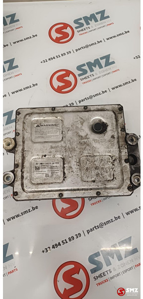 Mercedes-Benz Occ Ecu MCM2.1 Mercedes - Блок за управление за Камион: снимка 3 Mercedes-Benz Occ Ecu MCM2.1 Mercedes - Блок за управление за Камион: снимка 3