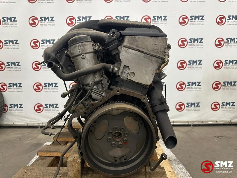 Mercedes-Benz Occ Motor Mercedes OM604912 - Двигател за Лек автомобил: снимка 4 Mercedes-Benz Occ Motor Mercedes OM604912 - Двигател за Лек автомобил: снимка 4