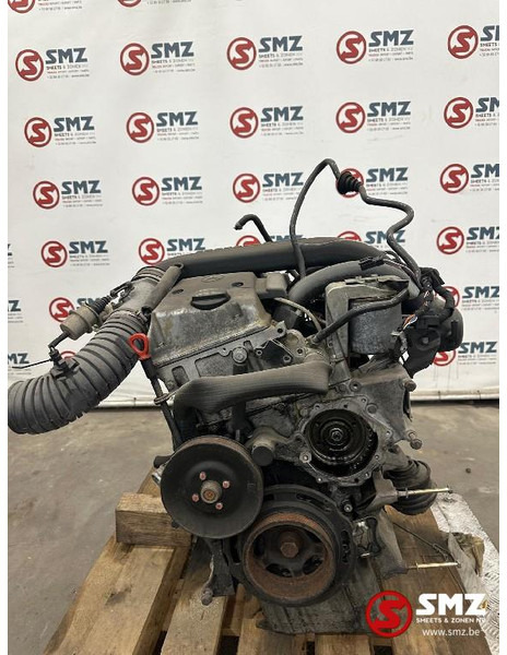 Mercedes-Benz Occ Motor Mercedes OM604912 - Двигател за Лек автомобил: снимка 5 Mercedes-Benz Occ Motor Mercedes OM604912 - Двигател за Лек автомобил: снимка 5