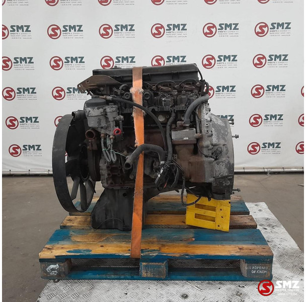 Mercedes-Benz Occ Motor Mercedes OM904LA - Двигател за Камион: снимка 2 Mercedes-Benz Occ Motor Mercedes OM904LA - Двигател за Камион: снимка 2