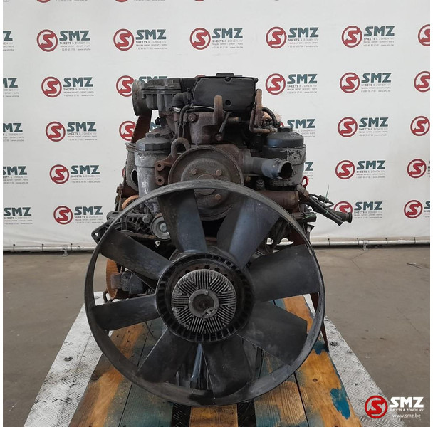 Mercedes-Benz Occ Motor Mercedes OM904LA - Двигател за Камион: снимка 4 Mercedes-Benz Occ Motor Mercedes OM904LA - Двигател за Камион: снимка 4