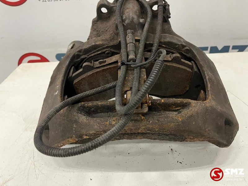 Mercedes-Benz Occ Remklauw Mercedes - Спирачен апарат за Камион: снимка 3 Mercedes-Benz Occ Remklauw Mercedes - Спирачен апарат за Камион: снимка 3