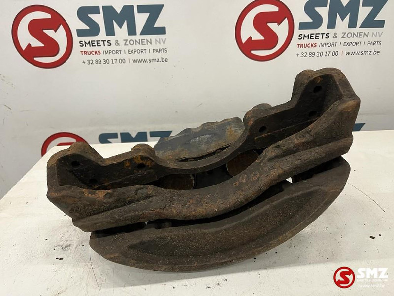 Mercedes-Benz Occ Remklauw links Mercedes - Спирачен апарат за Камион: снимка 4 Mercedes-Benz Occ Remklauw links Mercedes - Спирачен апарат за Камион: снимка 4