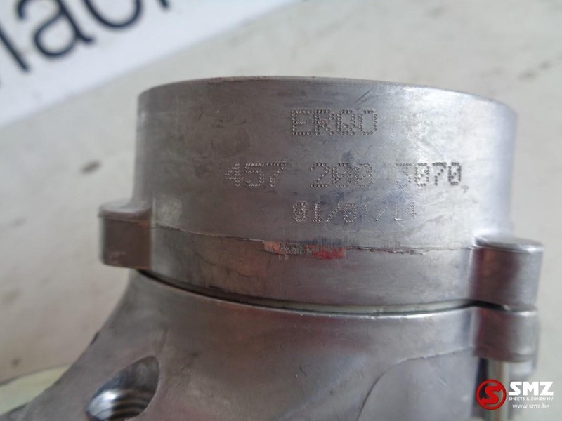 Mercedes-Benz Occ Riemspanner Mercedes axor - Ремъчен обтегач за Камион: снимка 2 Mercedes-Benz Occ Riemspanner Mercedes axor - Ремъчен обтегач за Камион: снимка 2