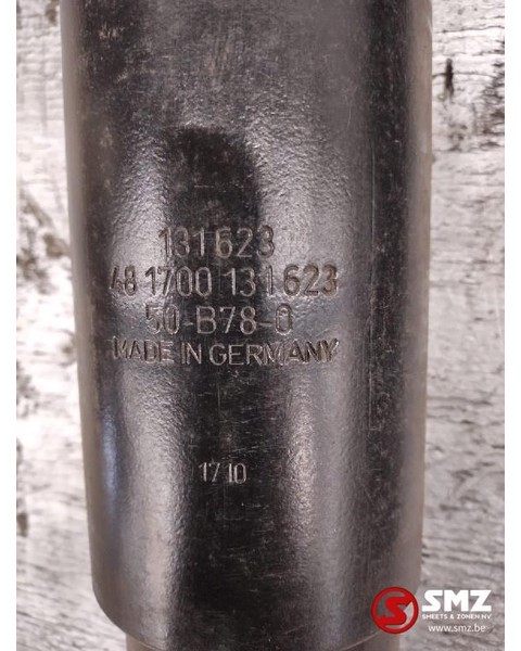 Mercedes-Benz Occ Schokdemper achter links rechts Actros MP2/MP3 - Амортизатор за Камион: снимка 2 Mercedes-Benz Occ Schokdemper achter links rechts Actros MP2/MP3 - Амортизатор за Камион: снимка 2