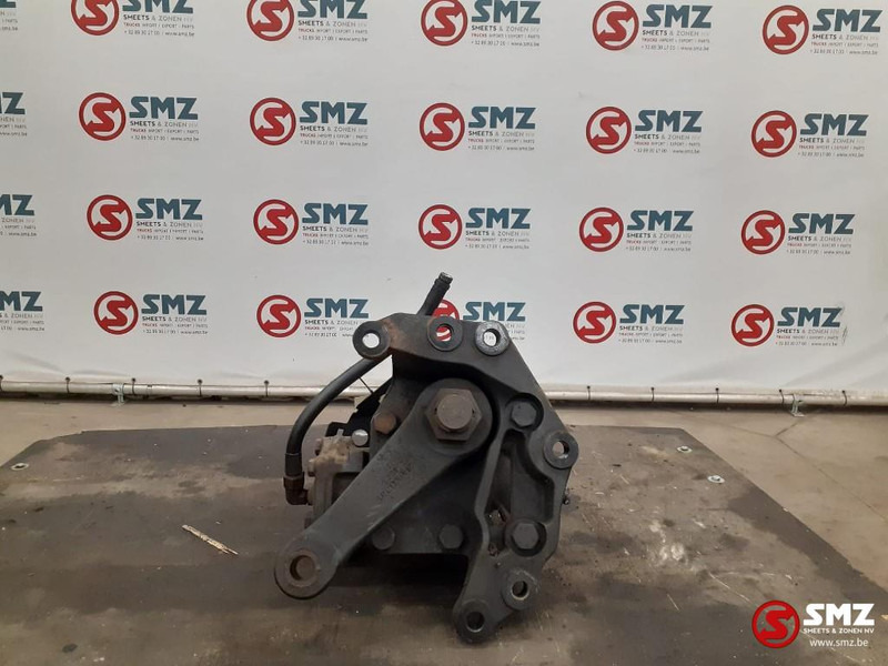 Mercedes-Benz Occ Stuurhuis Mercedes Actros MP4 - Кормилна кутия за Камион: снимка 2 Mercedes-Benz Occ Stuurhuis Mercedes Actros MP4 - Кормилна кутия за Камион: снимка 2