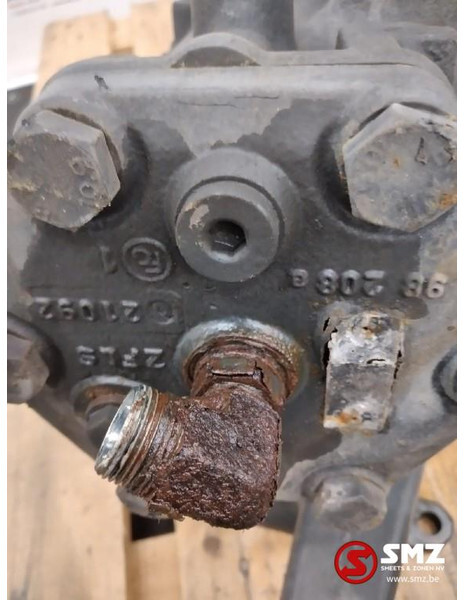 Mercedes-Benz Occ Stuurhuis Mercedes - Кормилна кутия за Камион: снимка 4 Mercedes-Benz Occ Stuurhuis Mercedes - Кормилна кутия за Камион: снимка 4