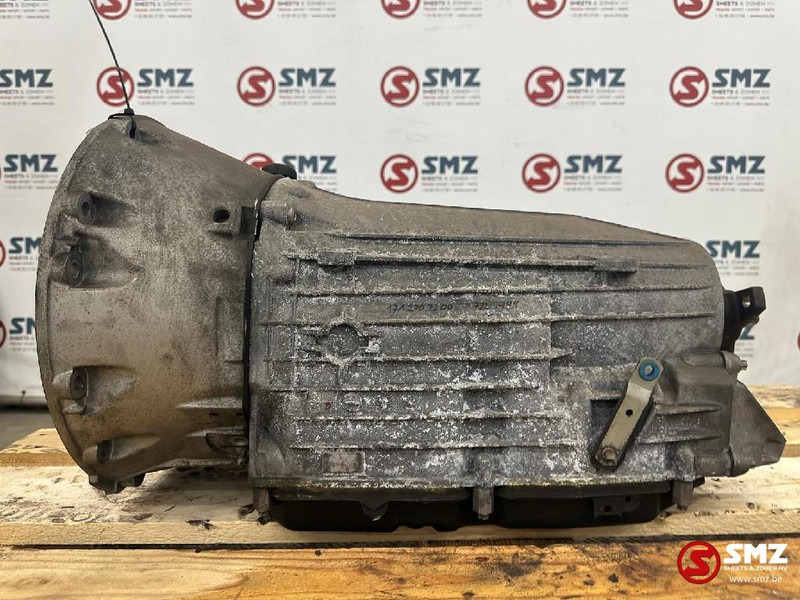 Mercedes-Benz Occ Versnellingsbak Mercedes 722.999 - Скоростна кутия за Лек автомобил: снимка 3 Mercedes-Benz Occ Versnellingsbak Mercedes 722.999 - Скоростна кутия за Лек автомобил: снимка 3