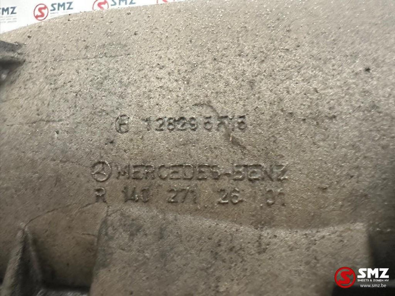 Mercedes-Benz Occ Versnellingsbak Mercedes 722.999 - Скоростна кутия за Лек автомобил: снимка 5 Mercedes-Benz Occ Versnellingsbak Mercedes 722.999 - Скоростна кутия за Лек автомобил: снимка 5