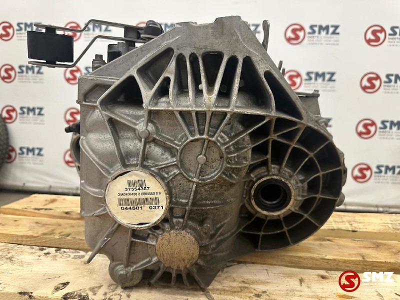 Mercedes-Benz Occ Versnellingsbak Mercedes - Скоростна кутия за Лек автомобил: снимка 2 Mercedes-Benz Occ Versnellingsbak Mercedes - Скоростна кутия за Лек автомобил: снимка 2