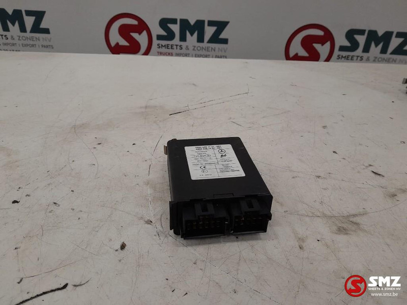 Mercedes-Benz Occ besturingseenheid Mercedes Actros MP4 A0004461 - Блок за управление за Камион: снимка 1 Mercedes-Benz Occ besturingseenheid Mercedes Actros MP4 A0004461 - Блок за управление за Камион: снимка 1