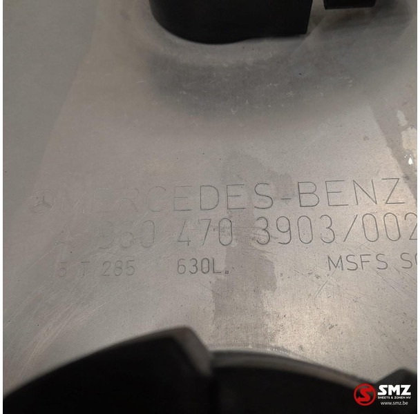 Mercedes-Benz Occ brandstoftank 630L + brandstofniveausensor Mer - Резервоар за гориво за Камион: снимка 5 Mercedes-Benz Occ brandstoftank 630L + brandstofniveausensor Mer - Резервоар за гориво за Камион: снимка 5