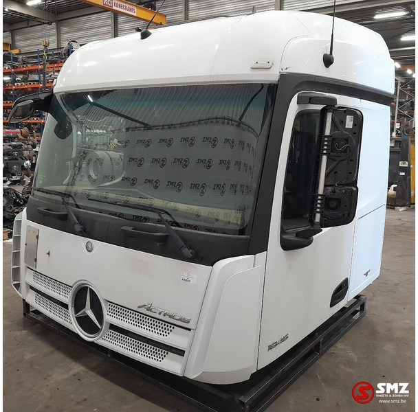 Mercedes-Benz Occ cabine Mercedes - Кабина и интериор за Камион: снимка 2 Mercedes-Benz Occ cabine Mercedes - Кабина и интериор за Камион: снимка 2