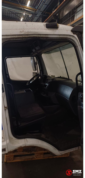Кабина и интериор за Камион Mercedes-Benz Occ cabine Mercedes: снимка 13